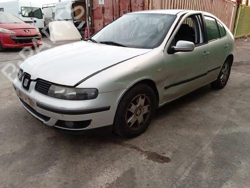 Venstre baglygte bagklap SEAT LEON (1M1) 1.9 TDI | BP6585865C79