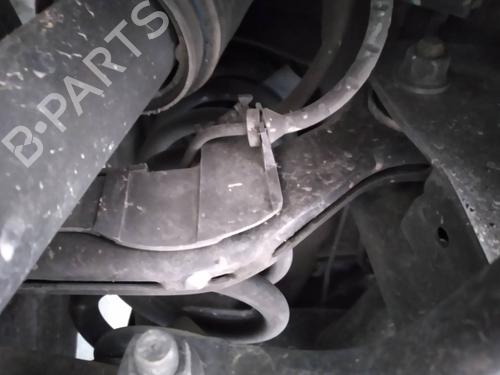 Used Left rear suspension arm BMW X5 (E53) 3.0 d (184 hp) 14041593