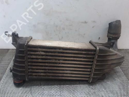 Used Intercooler OPEL ASTRA H (A04) [2004-2014]  2900599