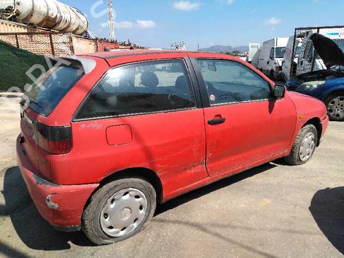 Ignition coil SEAT IBIZA II (6K1) 1.4 i 16V | BP3157035M94 