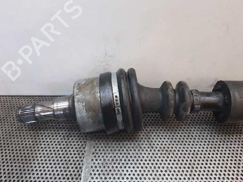 Left front driveshaft SAAB 9-3 (YS3D) 2.2 TiD | BP2839369M38 - Image 2