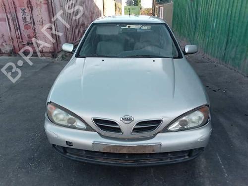 Left front window switch NISSAN PRIMERA (P11) | BP6712192I27 - Image 3