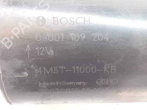 Starter FORD C-MAX (DM2) | BP29010177M8 - Image 4
