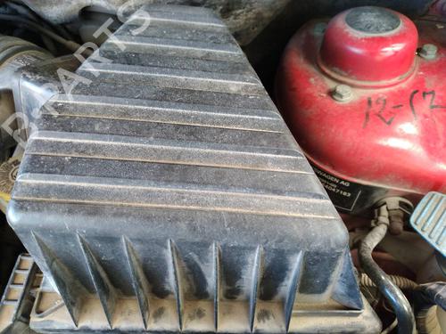 Used Air filter box VW FOX Hatchback (5Z1, 5Z3, 5Z4) 1.4 TDI (70 hp) 14038764