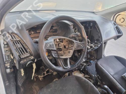 Left sun visor FORD FOCUS III 1.5 TDCi | BP11499514I1  - Image 9