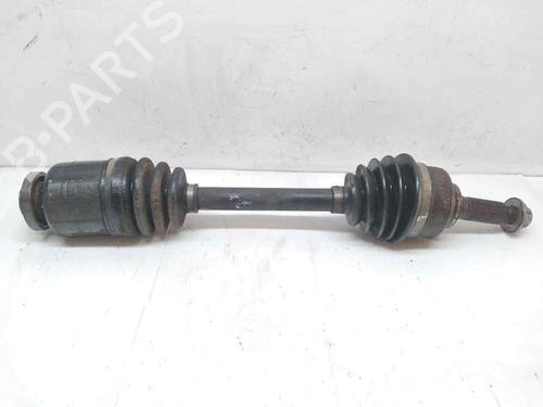 Used Right front driveshaft KIA SORENTO I (JC) 2.5 CRDi 4WD (140 hp) 29850704