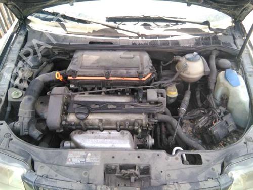 Front right lock VW POLO (6N2)  | BP6001361C97 