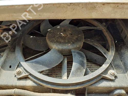 Køleventilator elektrisk CITROËN DS4 (NX_) 1.6 HDi 115 (114 hp) 26543422