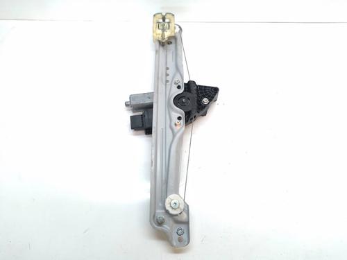 Used Rear right window mechanism OPEL CROSSLAND X / CROSSLAND (P17, P2QO) 1.5 Turbo D (75) (120 hp) 8076150