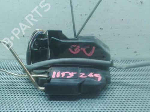 Used Front right lock HYUNDAI GETZ (TB) 1.5 CRDi (88 hp) 1021384