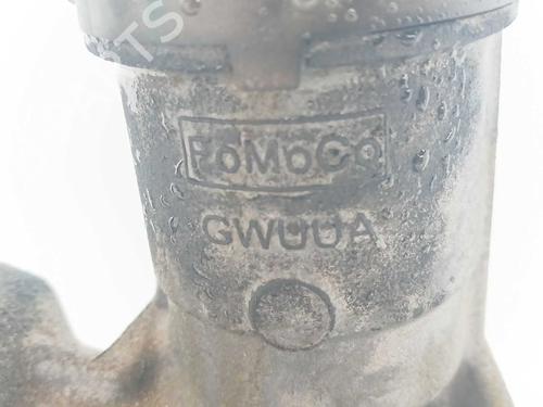 Steering rack FORD FOCUS IV (HN) | BP40291564M22 - Image 2