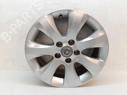 Used Rim Rim 38293945 38293945