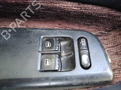 Rear axle VW GOLF IV (1J1) 1.6 16V | BP10657586M2 