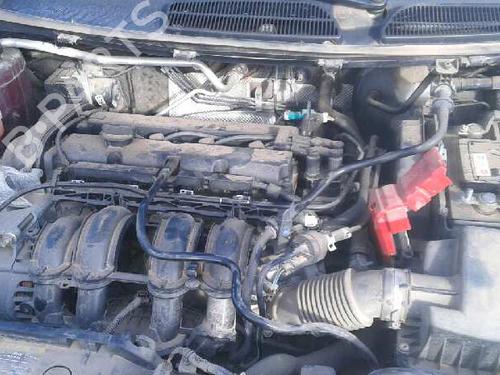 Subframe FORD FIESTA VI (CB1, CCN) 1.4 | BP1666335M9  - Image 7