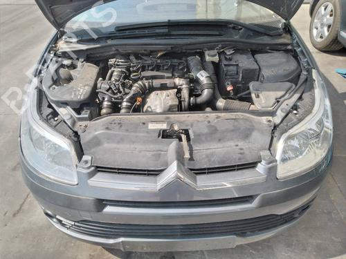 Headlight switch CITROËN C4 I (LC_)  | BP9811277I24  - Image 12