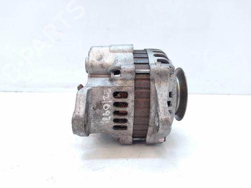 Alternator NISSAN X-TRAIL I (T30)  | BP11790924M7 