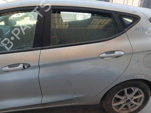 left-rear-door-ford-fiesta-vii-hj-hf-2017-38045225 main image