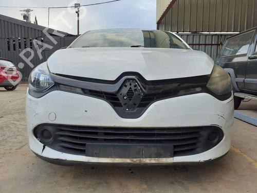 Engine control unit (ECU) RENAULT CLIO IV (BH_)  | BP30192650M57  - Image 5