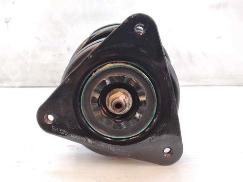 Left front shock absorber RENAULT MEGANE IV Hatchback (B9A/M/N_) | BP25735162M16 - Image 2