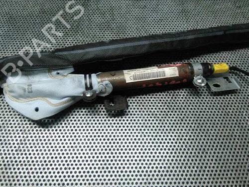 Right curtain airbag CITROËN C4 Coupe (LA_) 1.4 16V | BP636352C12 