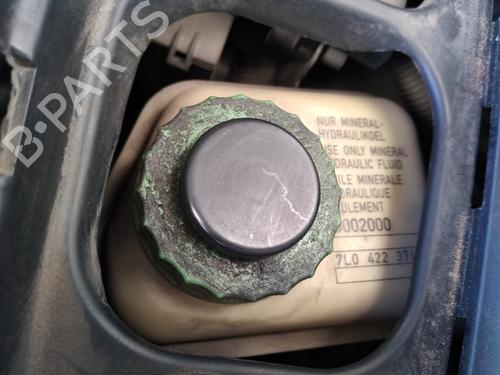 Used Power steering reservoir Power steering reservoir PORSCHE CAYENNE (9PA) [2002-2010] 15905429 15905429
