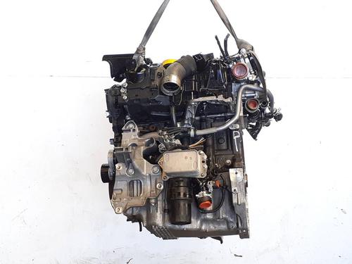 Engine MERCEDES-BENZ CITAN Box Body/MPV (W420) 1.5 112 CDI (420.633, 420.635) | BP29288921M1 - Image 4