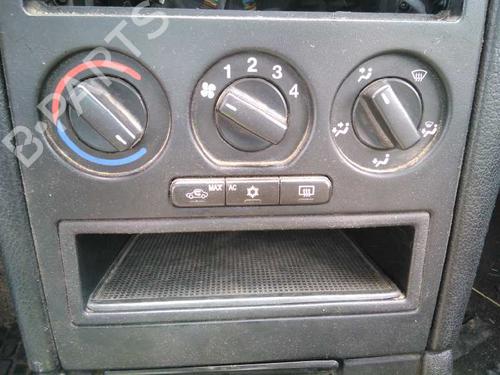 Engine control unit (ECU) OPEL ASTRA G Hatchback (T98) 1.7 DTI 16V (F08, F48) | BP5547750M57 