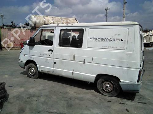 Right front driveshaft RENAULT TRAFIC Van (T_, P_, V_) 1.9 D | BP3439349M39 