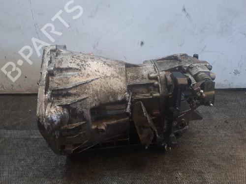 Used Gearbox MERCEDES-BENZ SPRINTER 2-t Van (B901, B902) 211 CDI (901.661, 901.662, 902.661, 902.662) (109 hp) 2705693