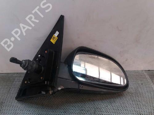 Used Right mirror CHEVROLET NUBIRA Saloon 1.4 (95 hp) 1597859