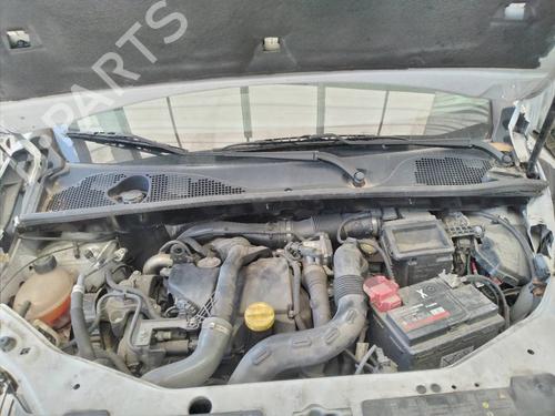 Right front brake caliper DACIA LODGY (JS_) | BP11584161M104 - Image 33