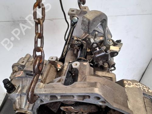 Gearbox AUDI A3 (8L1) 1.9 TDI | BP10551692M3 