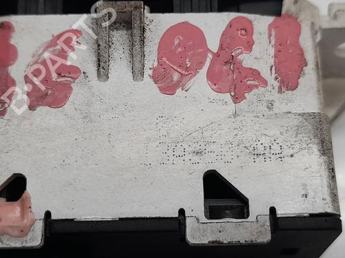 Warning switch FORD FOCUS I (DAW, DBW) 1.8 Turbo DI / TDDi | BP6616173I22 