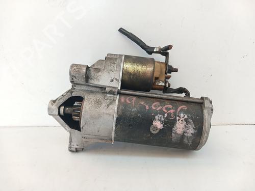 Used Starter Starter 4243507 4243507