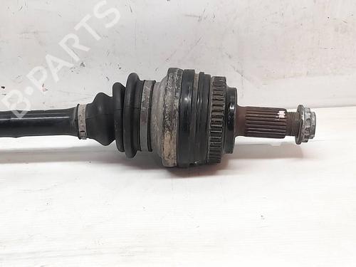 Right rear driveshaft BMW 3 Compact (E46) 320 td | BP4418423M41 - Image 3