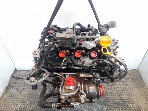 Engine NISSAN MICRA V (K14) | BP25464895M1 - Image 2