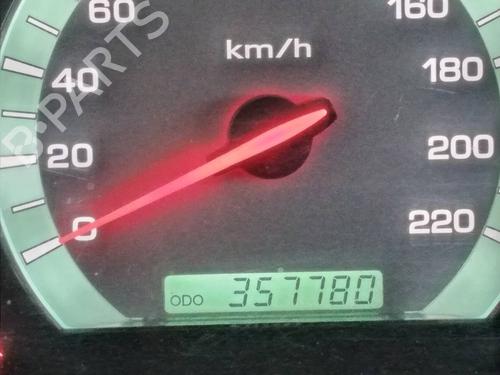 Instrument cluster SSANGYONG REXTON / REXTON II (GAB_) 2.7 Xdi | BP12302298C47 
