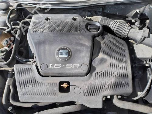 Radio SEAT LEON (1M1) | BP13122397E6 - Image 15