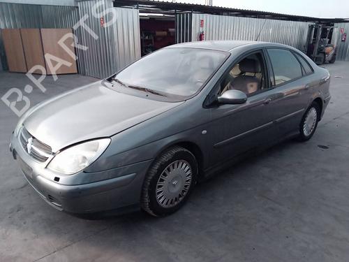 Gearbox CITROËN C5 I (DC_) 2.2 HDi (DC4HXB, DC4HXE) | BP7248429M3 