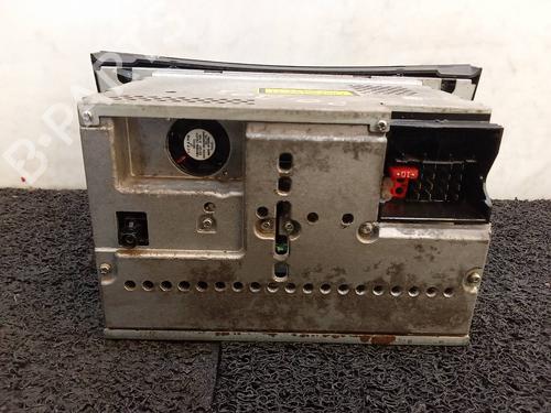 Radio MERCEDES-BENZ E-CLASS (W211) E 320 CDI (211.022) | BP7478636E6 