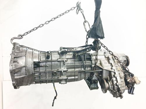 Used Gearbox Gearbox SSANGYONG RODIUS I [2005-2026] 33719289 33719289