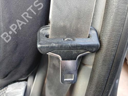 Used Front left seatbelt Front left seatbelt 37150318 37150318