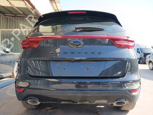 Left front window switch KIA SPORTAGE IV (QL, QLE) 1.6 GDI | BP34347100I27  - Image 7