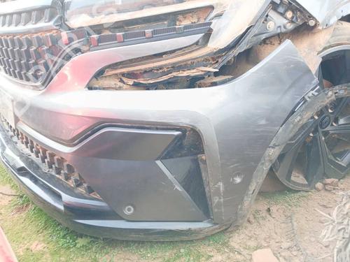 Front bumper RENAULT AUSTRAL | BP40599487C7 - Image 3
