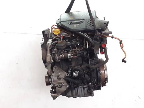 Engine RENAULT KANGOO (KC0/1_) D 65 1.9 (KC0E, KC02, KC0J, KC0N) | BP29743000M1 