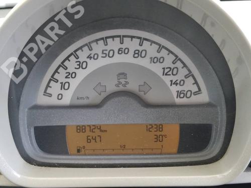 Expansion tank SMART FORTWO Coupe (451) 1.0 (451.331, 451.380) | BP10539500C120  - Image 21