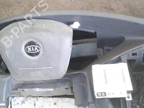 Airbag Kit KIA CARENS II MPV (FJ) 1.6 | BP592170C86 