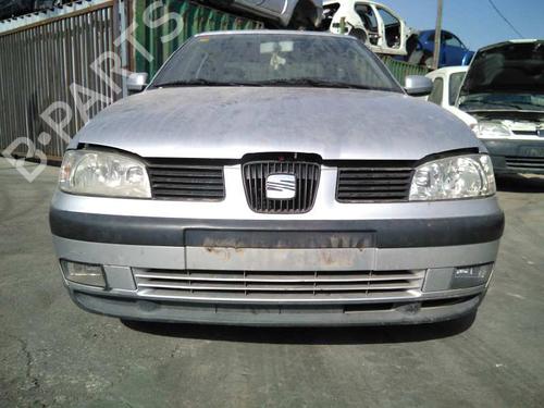 Right headlight SEAT CORDOBA (6K1, 6K2) 1.9 TDI | BP5956738C29 