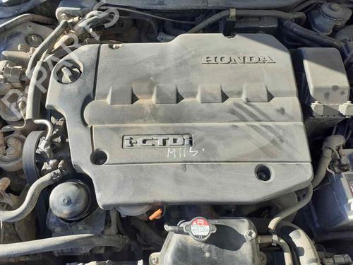 Engine HONDA ACCORD VII (CL, CN) 2.2 i-CTDi (CN1) | BP25046558M1  - Image 15