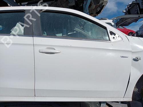 Dør høyre foran CITROËN C-ELYSEE (DD_) 1.6 BlueHDi 100 (99 hp) 30727394